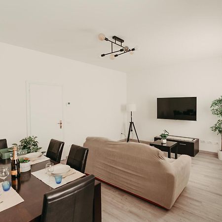 Casa Vacanze Domus Pompeo Ravenna Exteriör bild