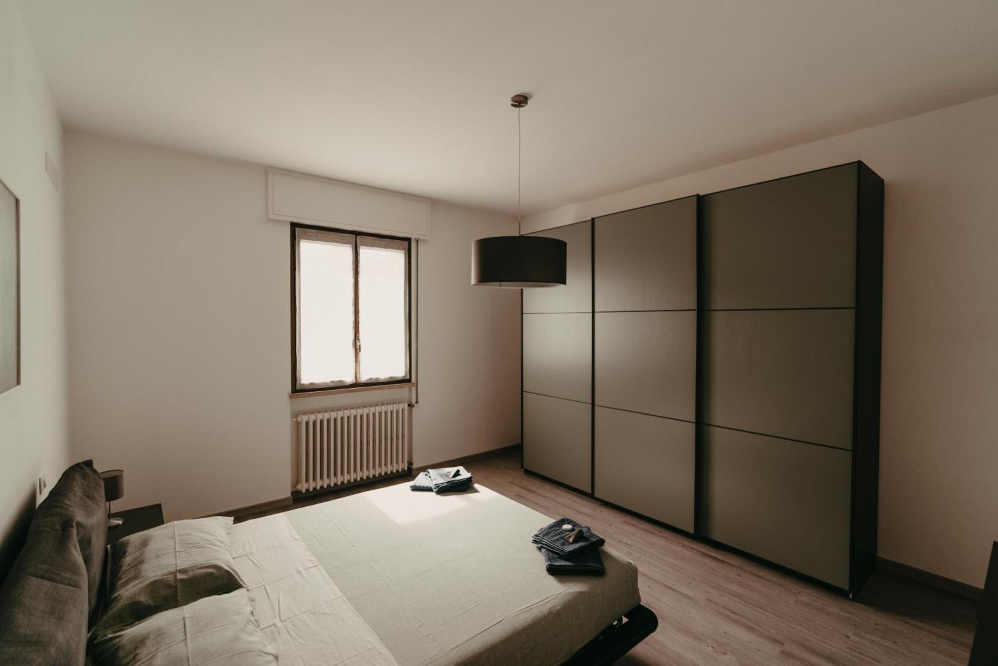 Casa Vacanze Domus Pompeo Ravenna Exteriör bild