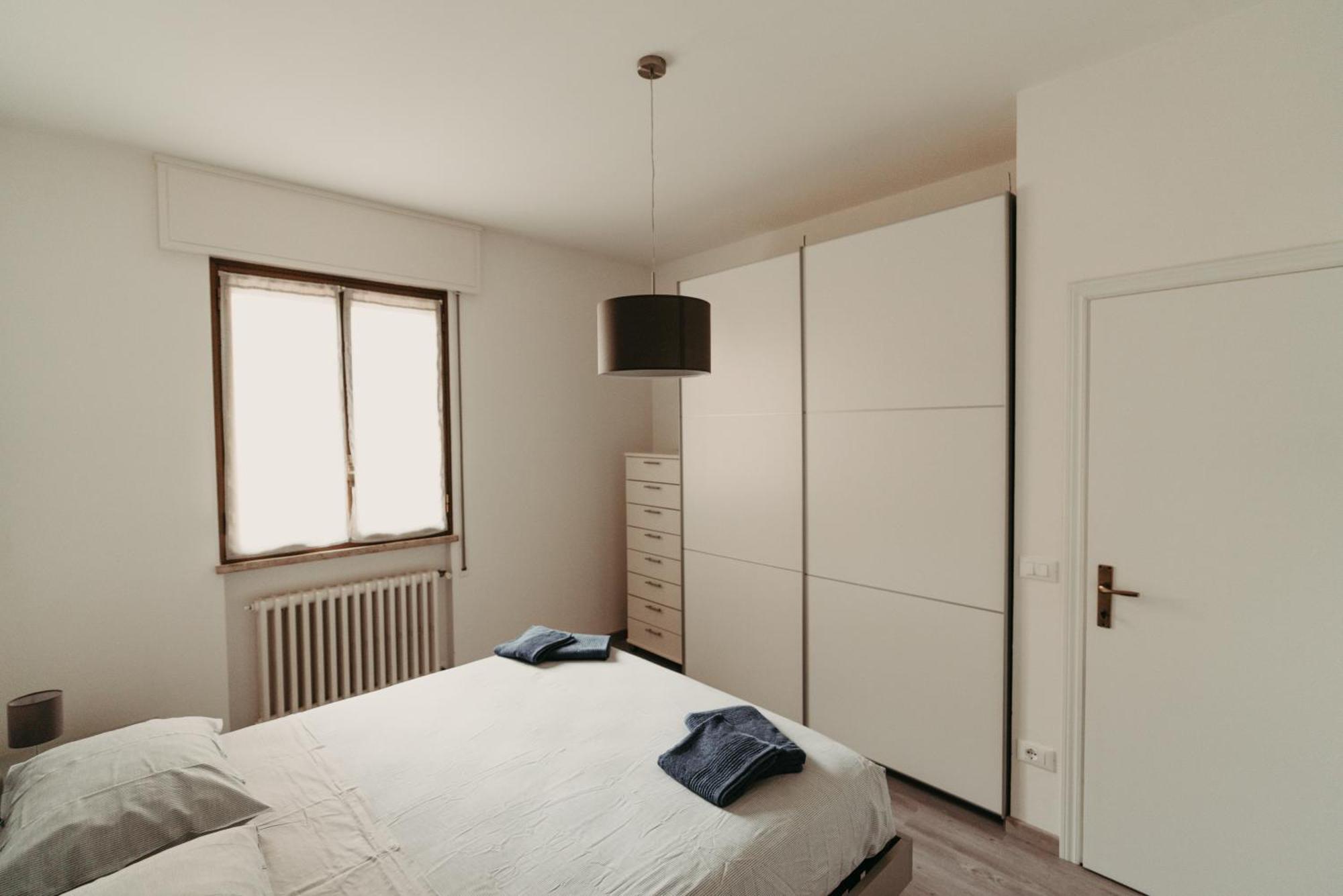 Casa Vacanze Domus Pompeo Ravenna Exteriör bild