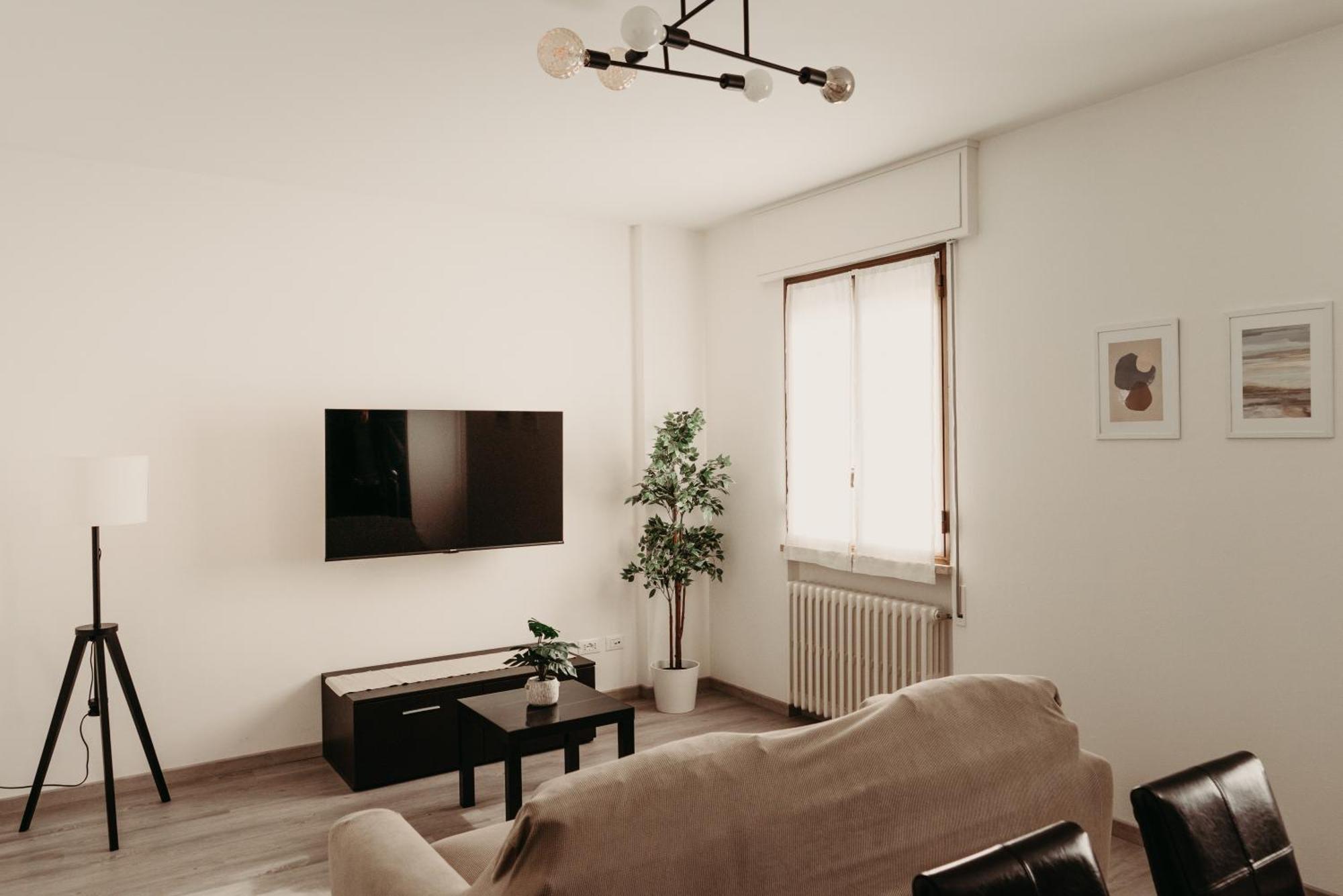 Casa Vacanze Domus Pompeo Ravenna Exteriör bild
