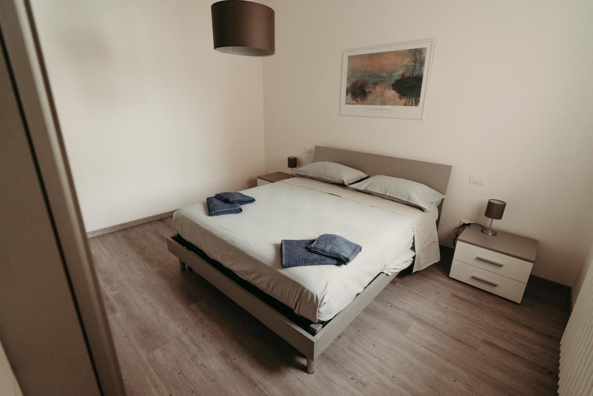 Casa Vacanze Domus Pompeo Ravenna Exteriör bild