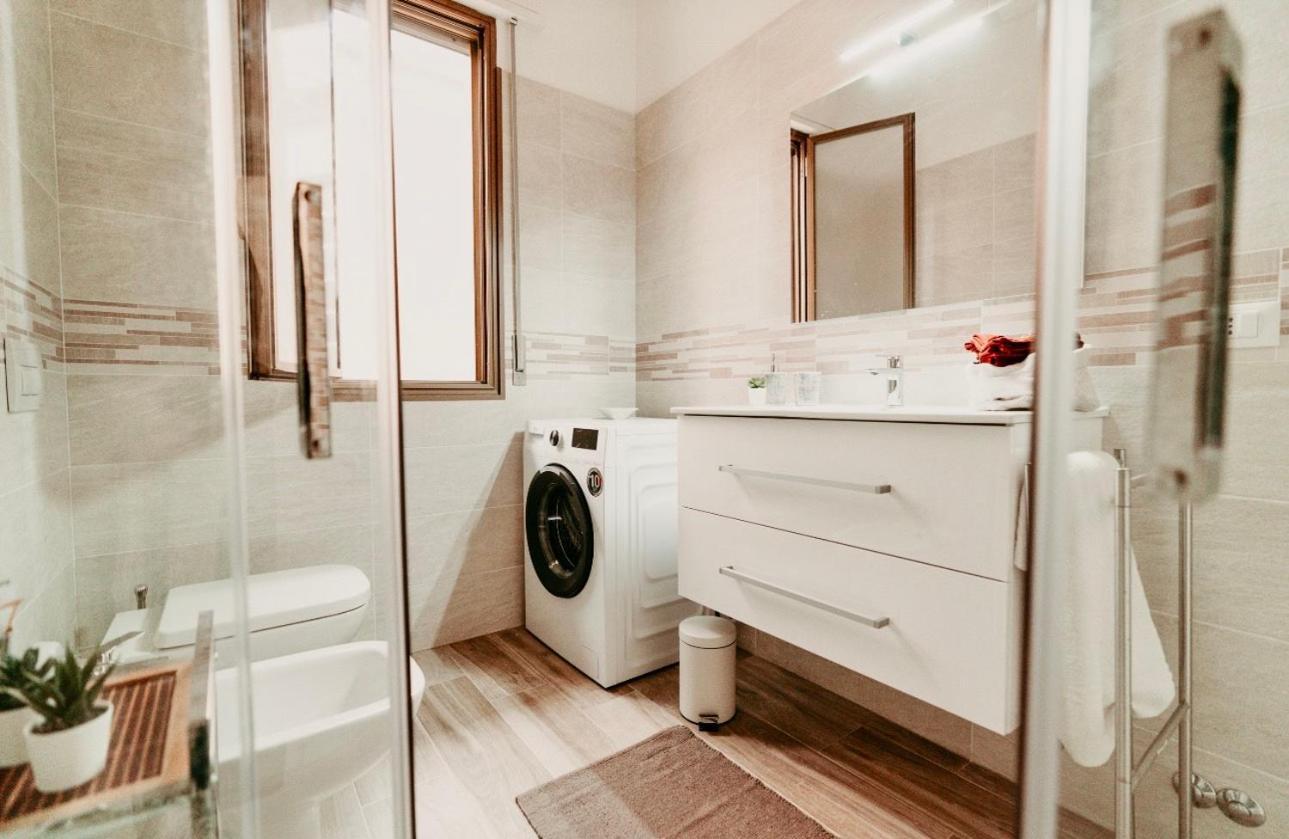 Casa Vacanze Domus Pompeo Ravenna Exteriör bild