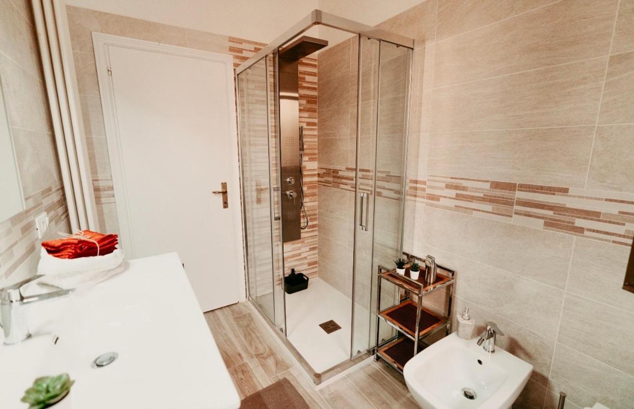 Casa Vacanze Domus Pompeo Ravenna Exteriör bild